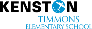 Timmons Elementary School Trajan Font