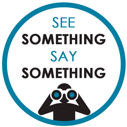 Just say something. See something say something. Among us плакат see something say something. If you see something say something. Seeing smth.